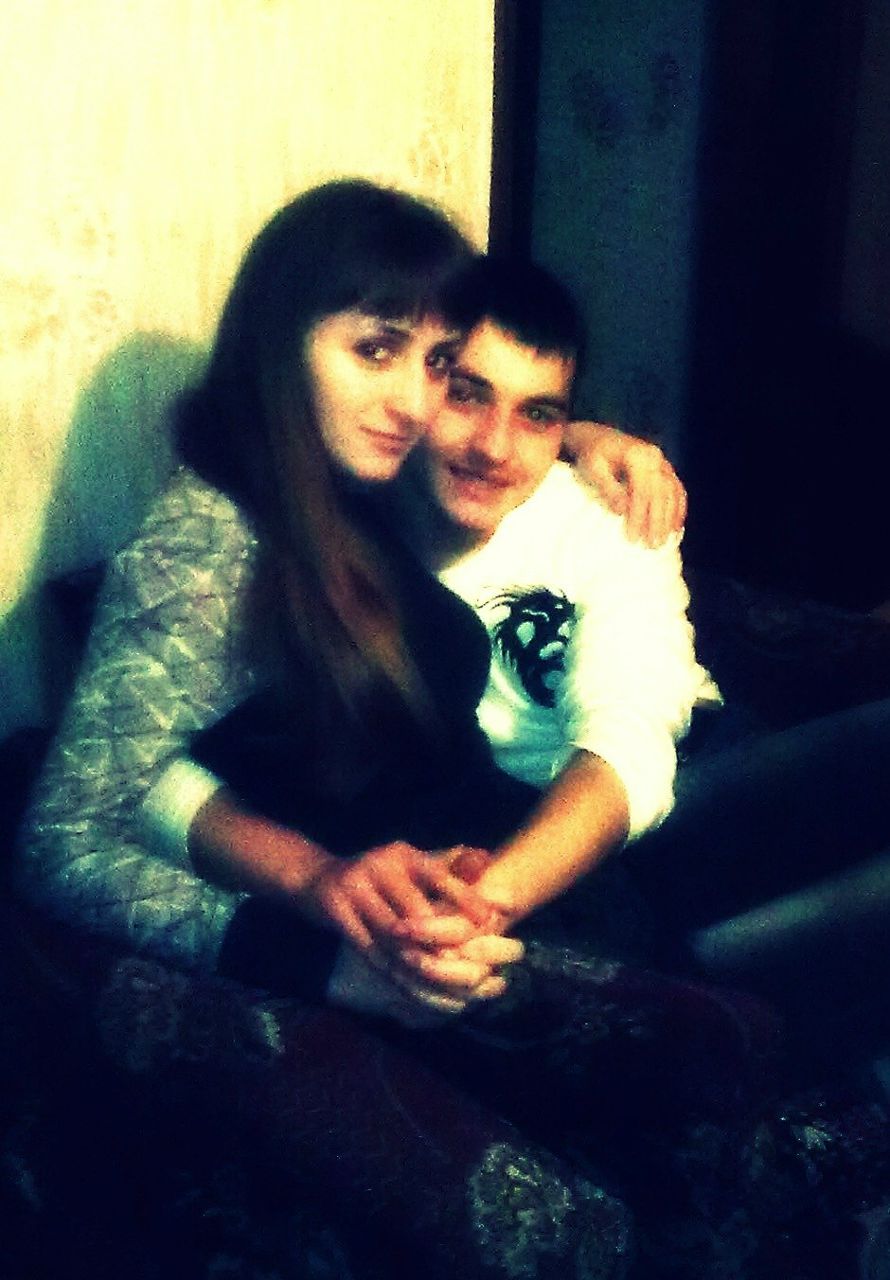 Алинка Порхун | Винница