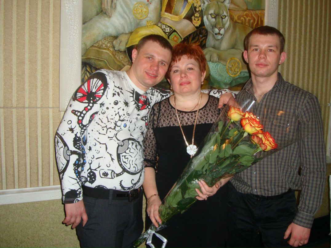 Александр Кириленко | Таганрог