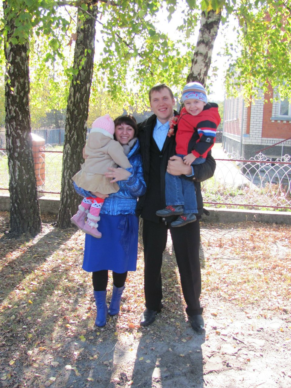 Kate Wlasowez | Erie