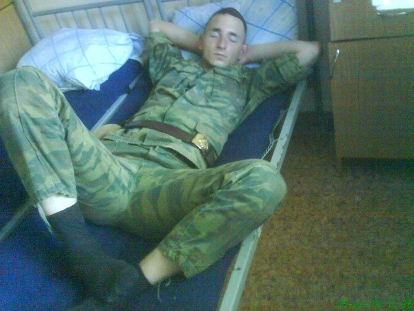 Антоха Счастливый $path$ | Москва