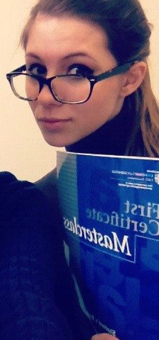 Анастасия Дьячкова | Москва