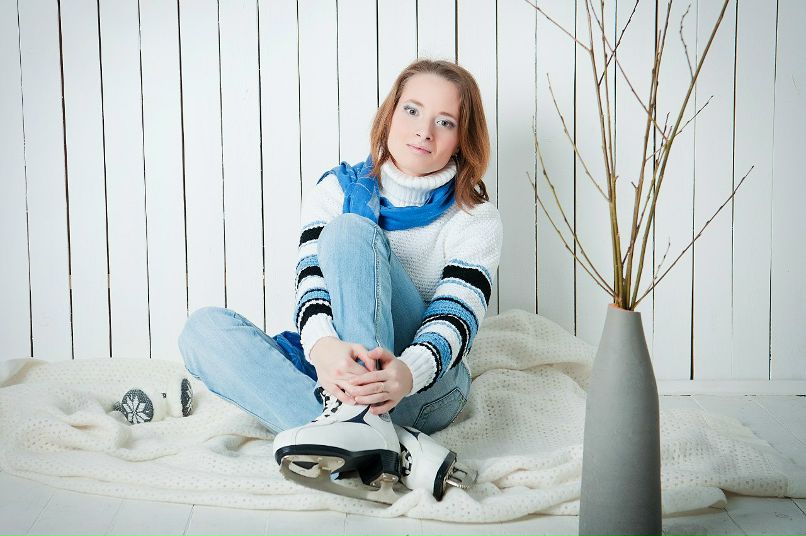 Ксения Маркова | Тверь