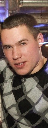 Евгений Зубарев | Калининград