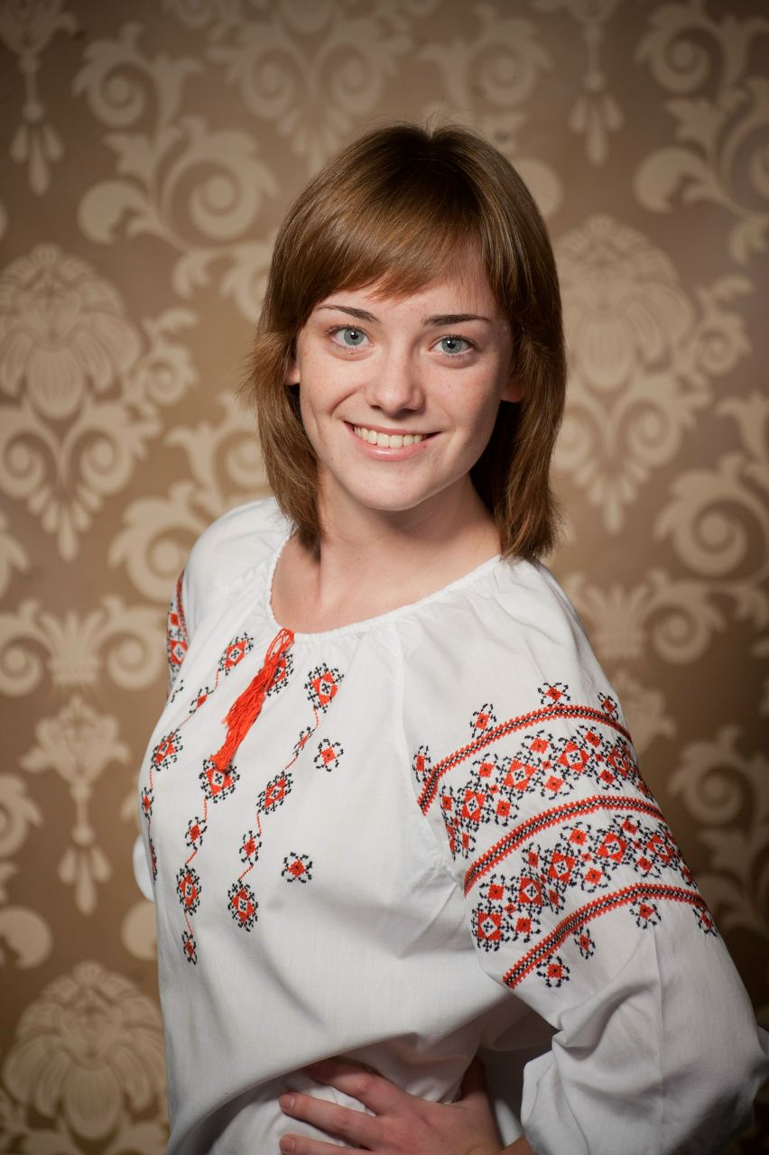 Настя Фітьо | Львов