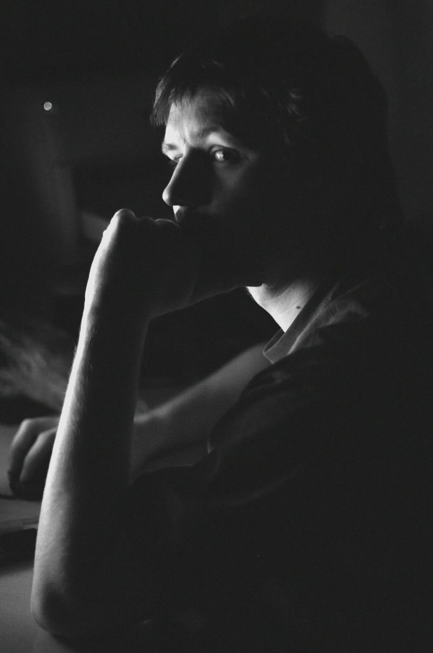 Искандер Фроленко | Екатеринбург