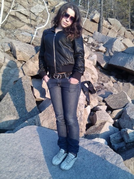 №5, Татьяна Азизова, 35 лет, Щучинск №5, Татьяна Азизова, 35 лет, Щучинск