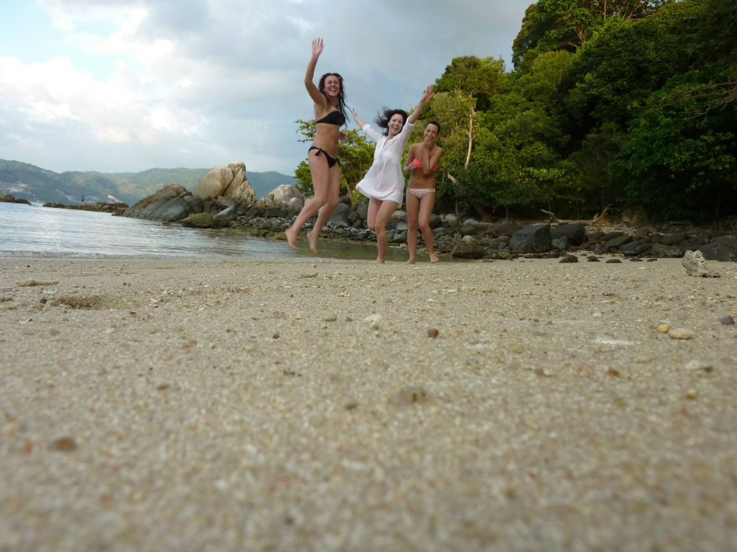 Никита Митковский | Москва