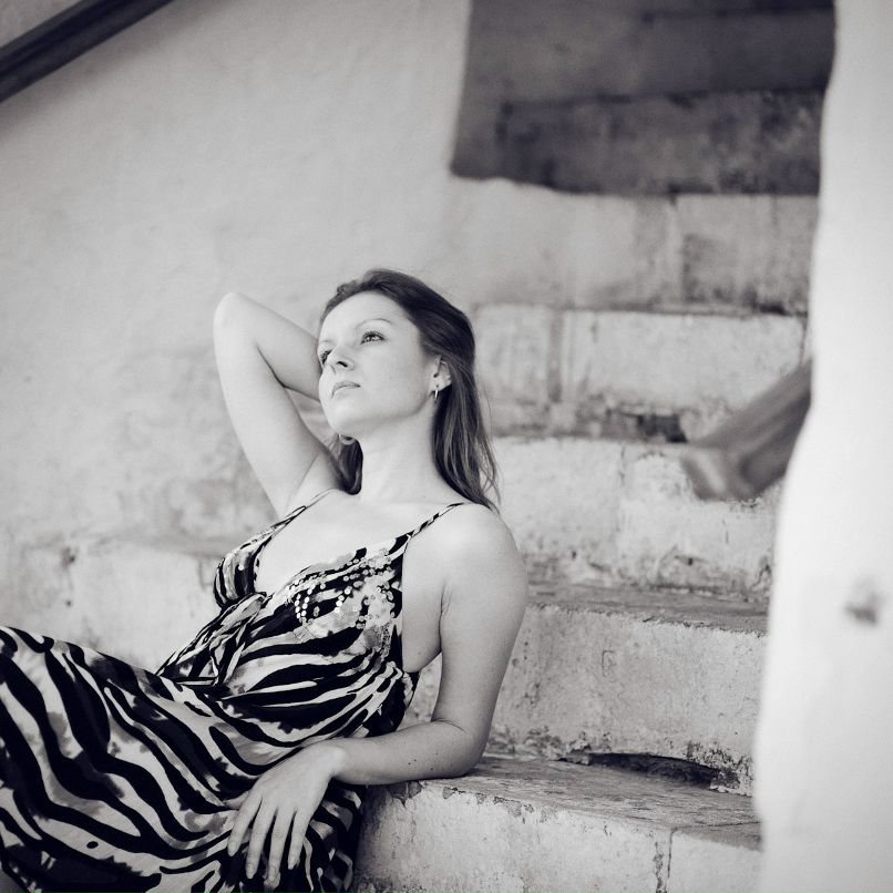 Юлия Петрова | Москва