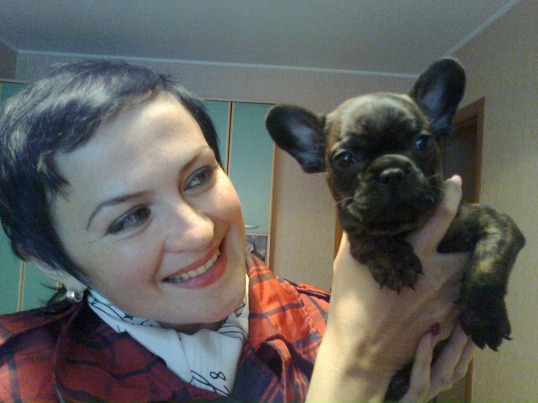 Лариса Иванова | Новосибирск