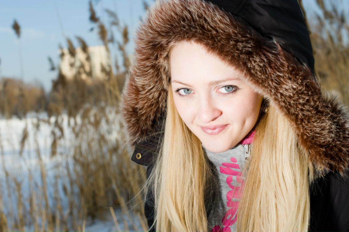 Лена Власова YurM@l@ | 