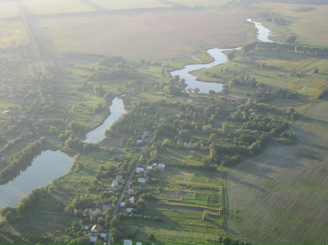 Владимир Мороз | Киев