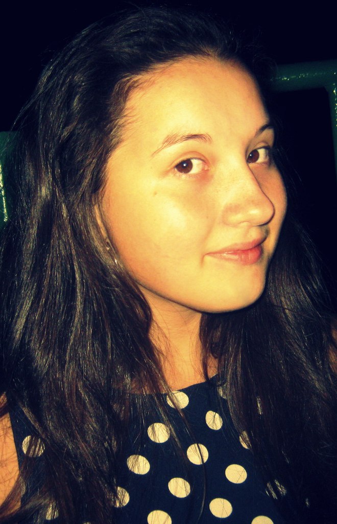 Камилла Минниахметова | 