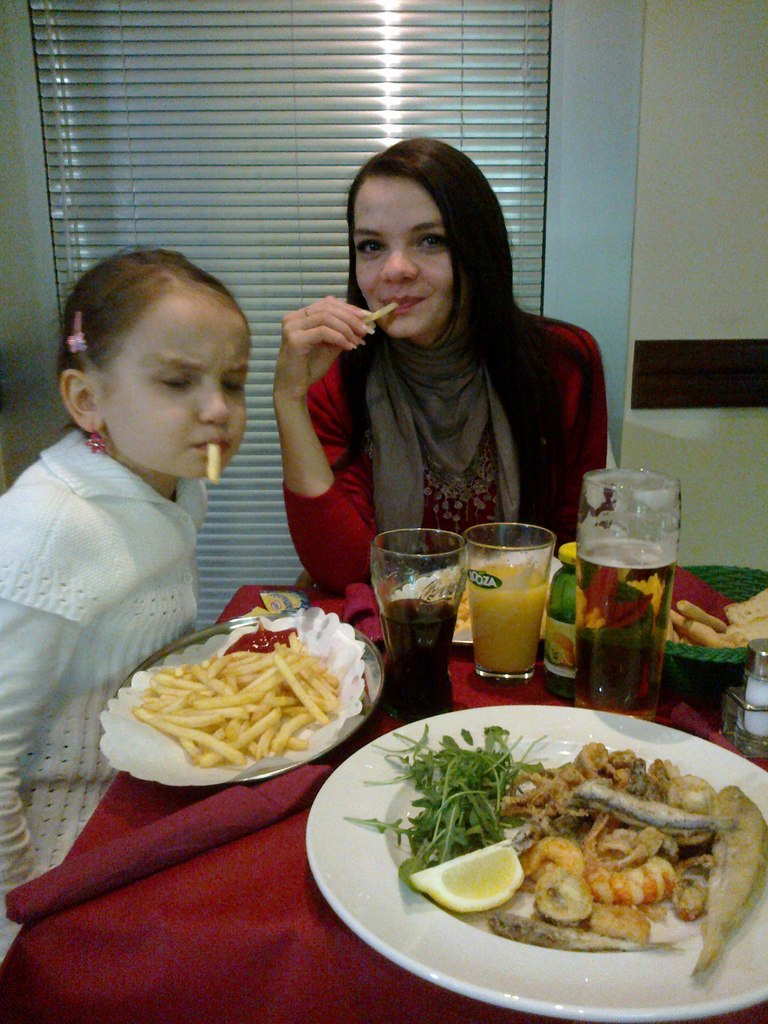 Катерина Ковеза | Venezia