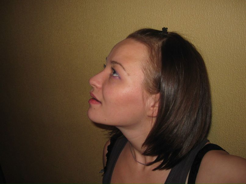 Наталья Семёнова | Санкт-Петербург