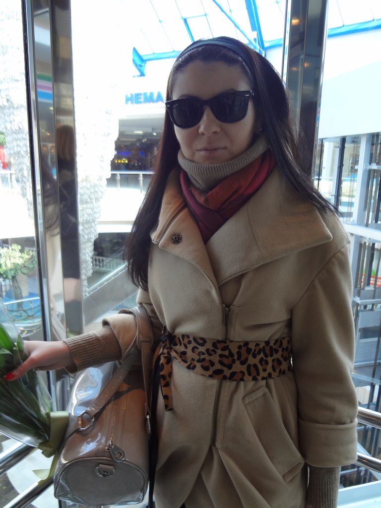 Яна Михайлец | Москва