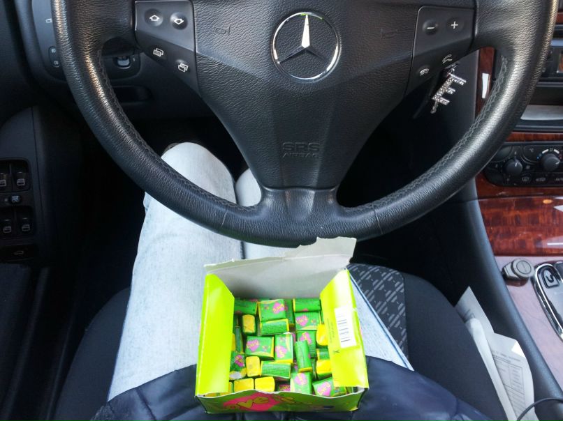 Алиса Беркова | Москва