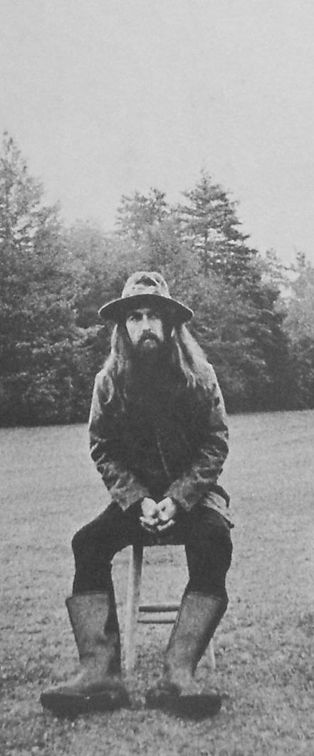 Иван Ратушный | Москва