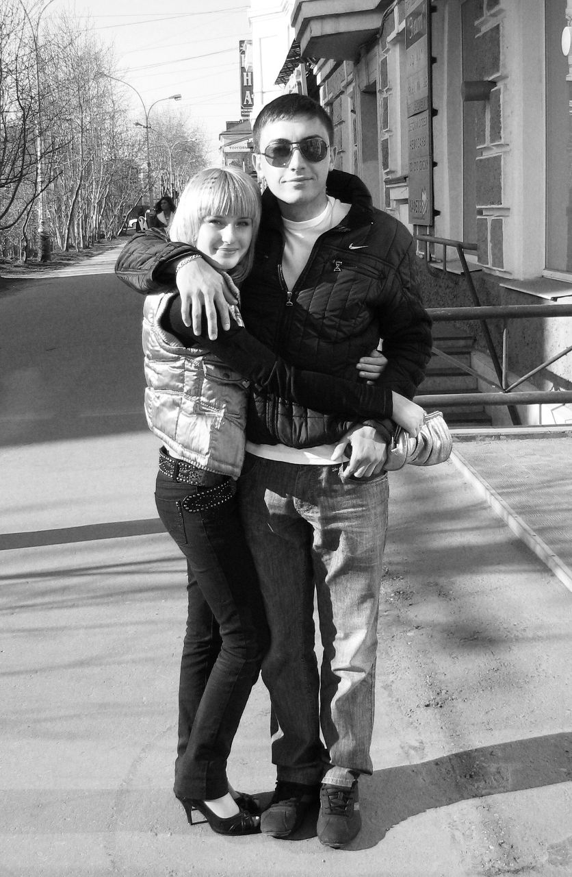 Аня Никипелова | Санкт-Петербург