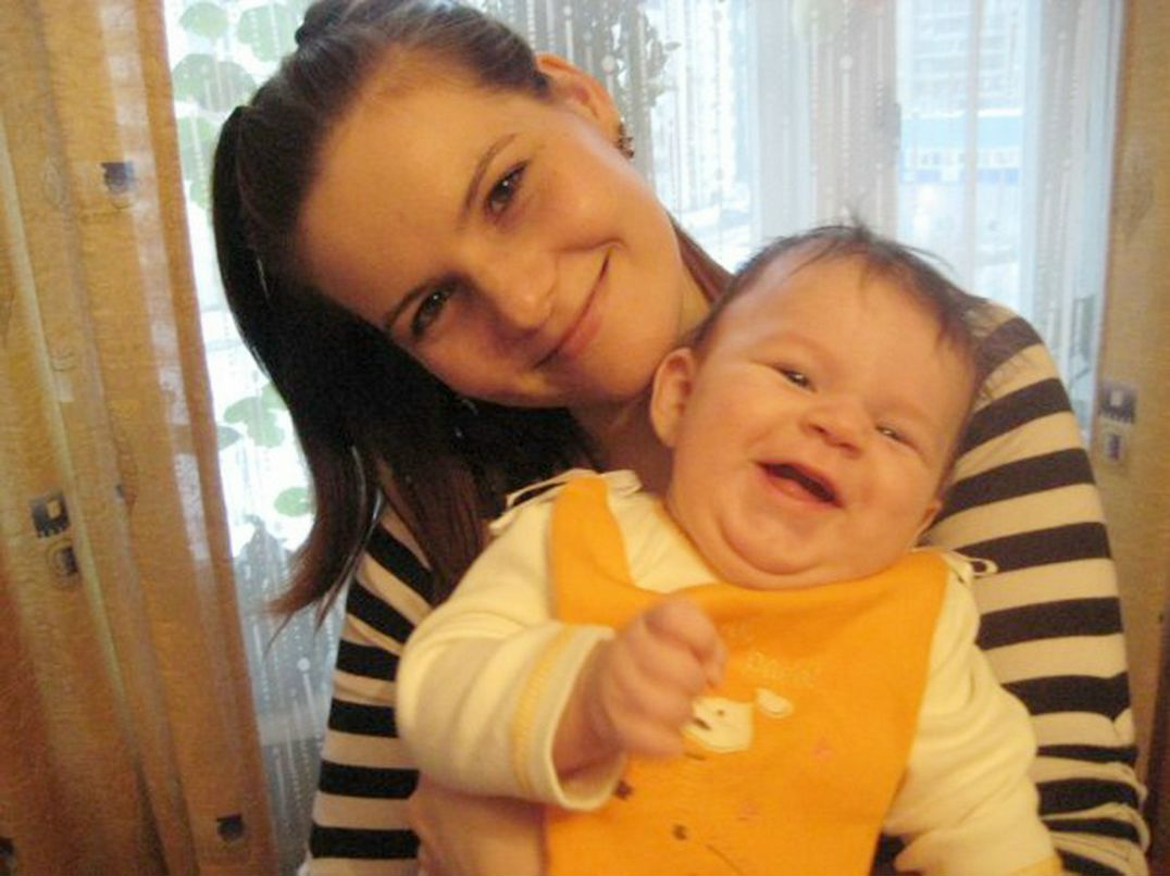 Наталья Семёнова | Санкт-Петербург