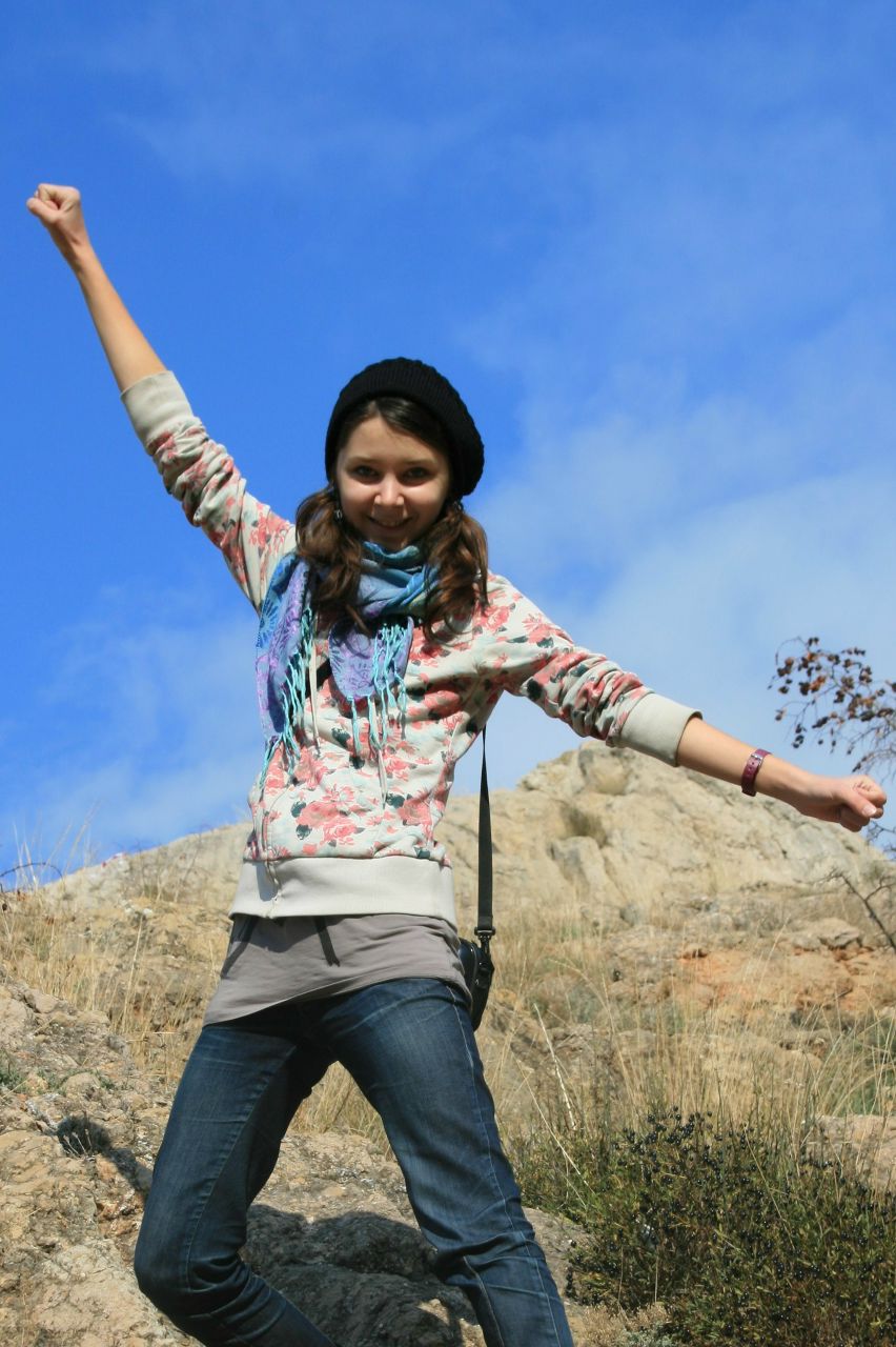 Мария Малахина rainbow | Москва