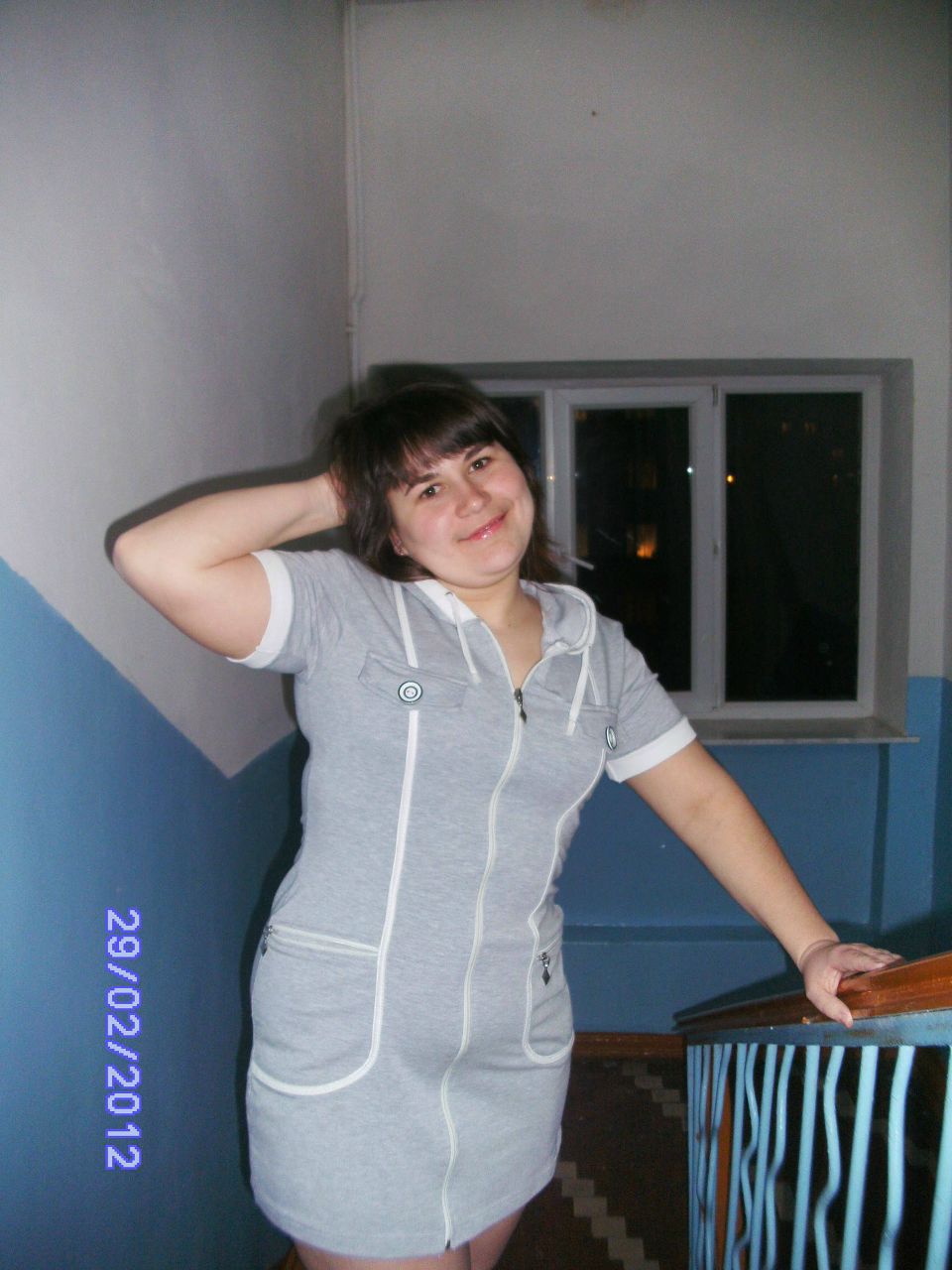 Татьяна Слепухина | Орёл