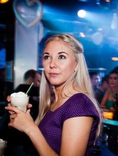 Елена Шубина | Ухта