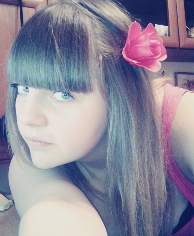 Анастасия Александрова | 