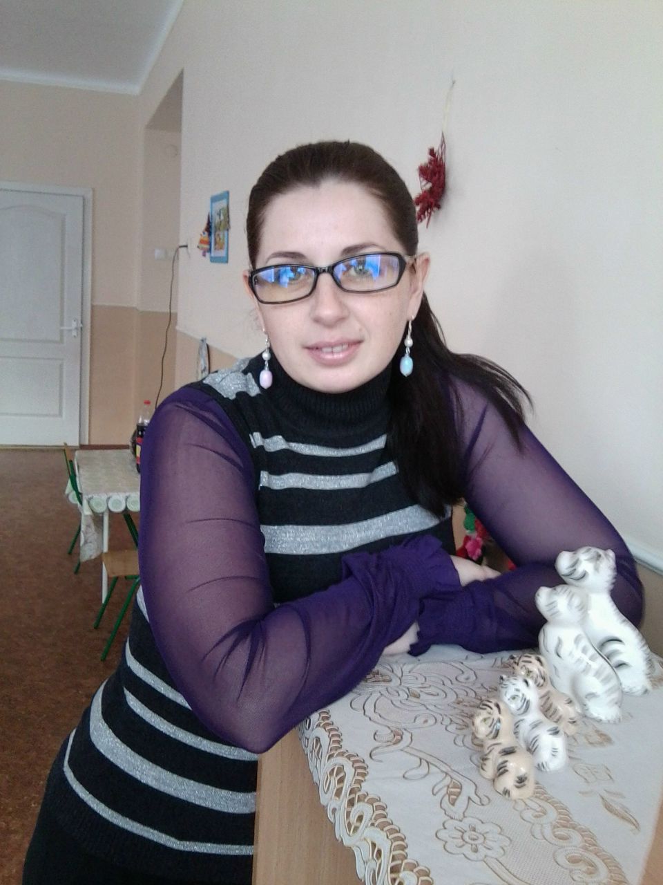 Юлия Гнатюк | Вишневое