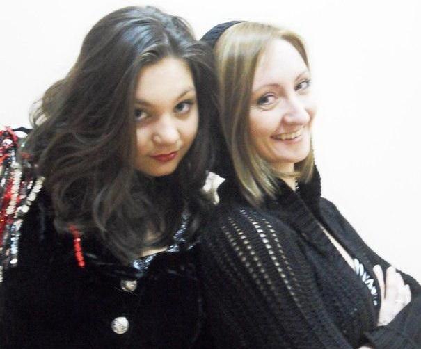 Евгения Елизарова | 