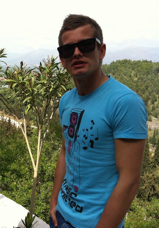 Олег Ершов | Athens