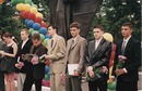 Александр Ильясов, 41 год, Москва, Россия, 20.06.1984