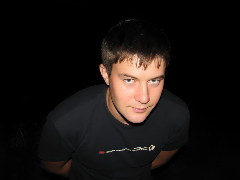 Олег Чалкин | Ставрополь