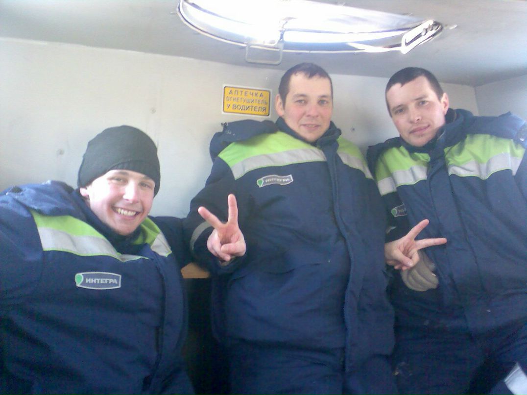 Сергей Дорогов | Йошкар-Ола