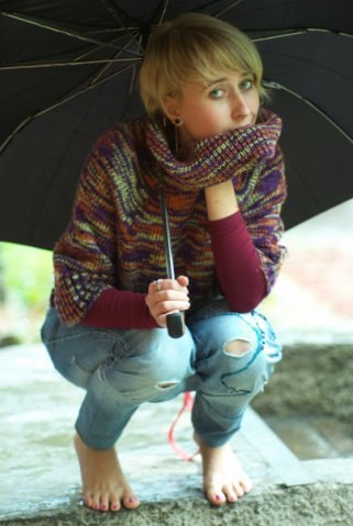 Анна Зоря | Краматорск