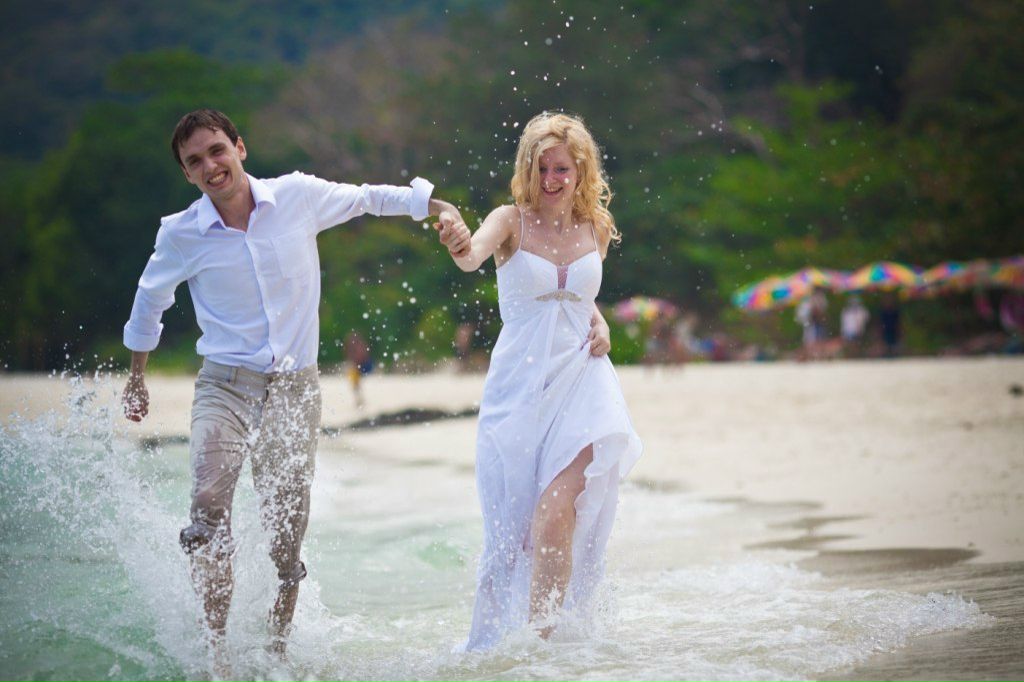 Дарья Беймарт | Санкт-Петербург