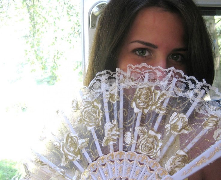 Галя Шевчук | Ивано-Франковск