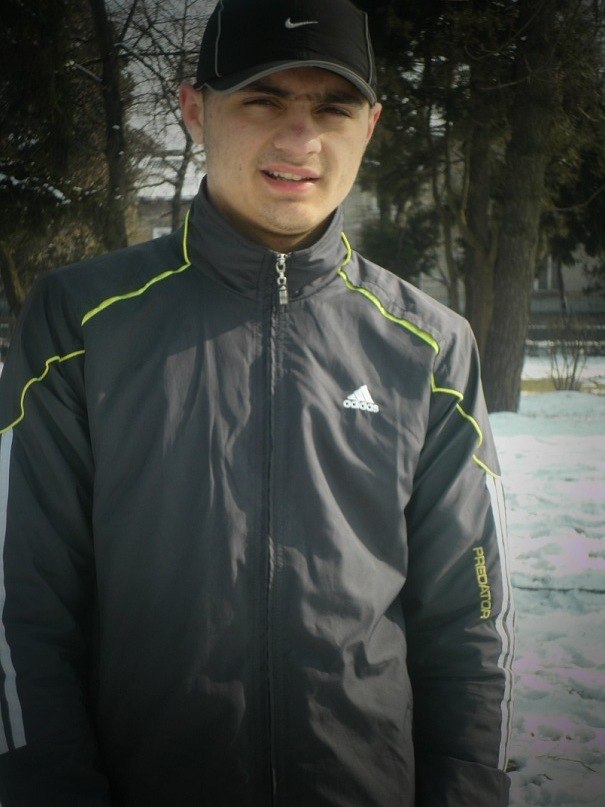 Міша Горват | Мукачево