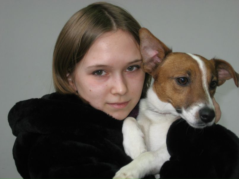 Ксения Лазаревич | Москва