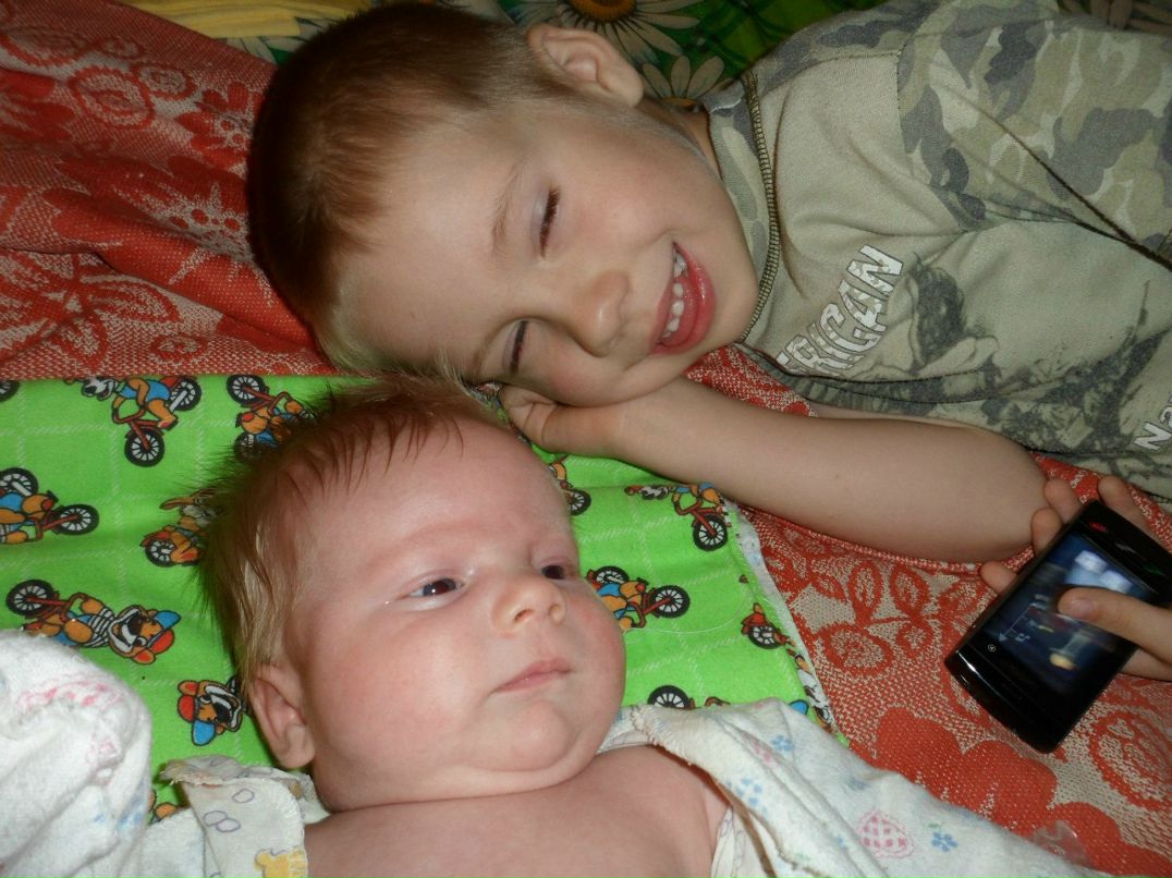 Анна Прокопчук | Нижний Тагил