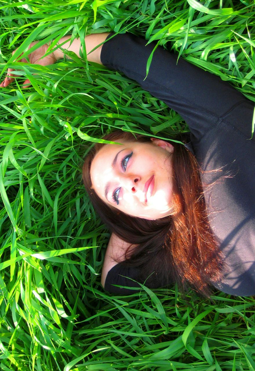 Анна Зборанская | Киев