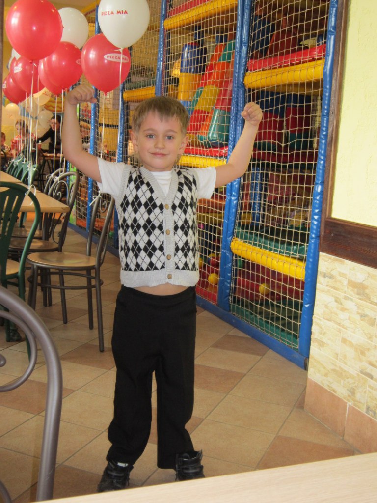 Танюшка Апатенко | Екатеринбург