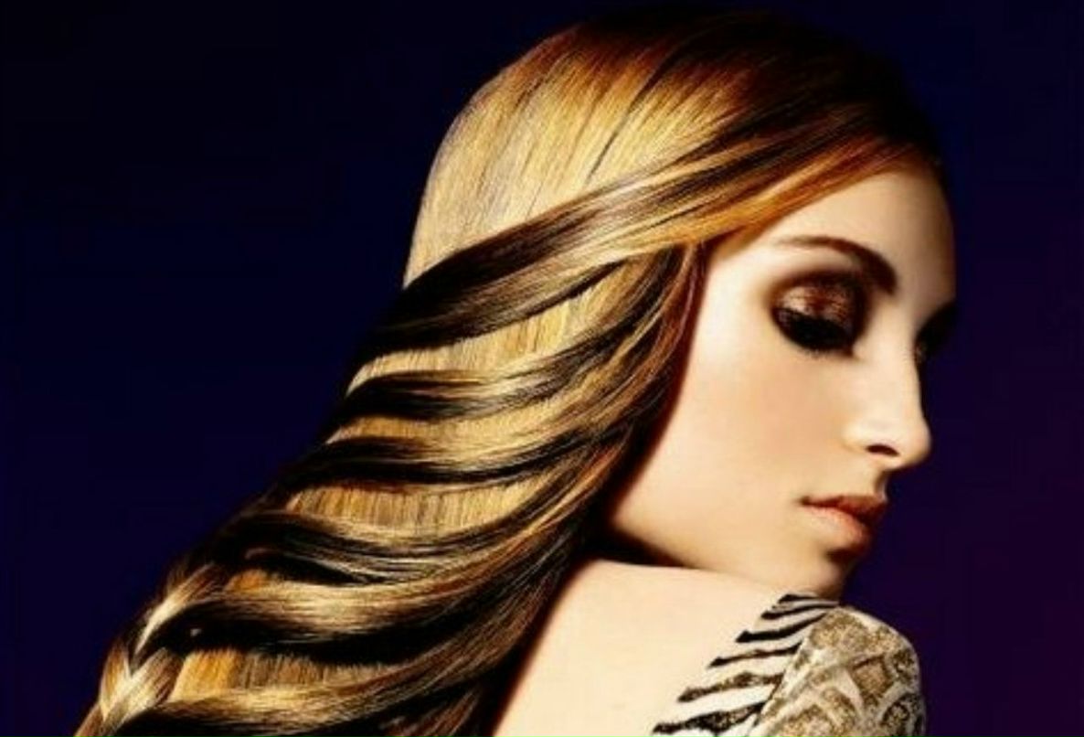 Полишка Скрябина ЭЛЕКТРОЭПИЛЯЦИЯ ПРИЧЁСКИ ВИЗАЖ | Казань