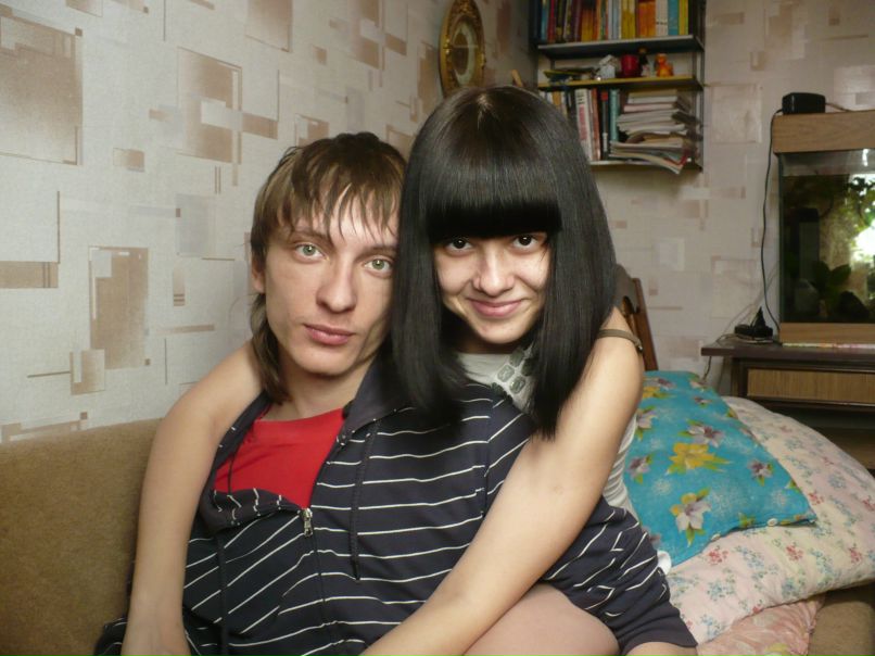 Катерина Ермакова | Красноярск