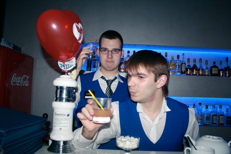 Никита Музыченко | Кемерово