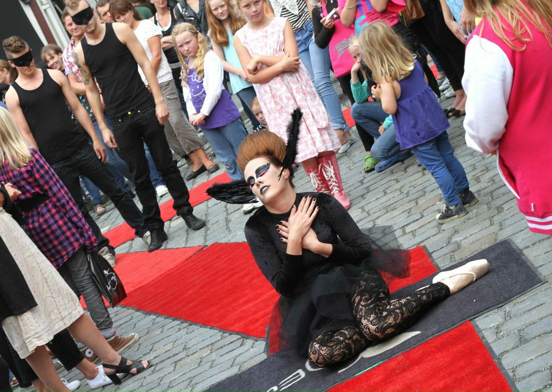 Irina Kazachek Johansson | Stockholm