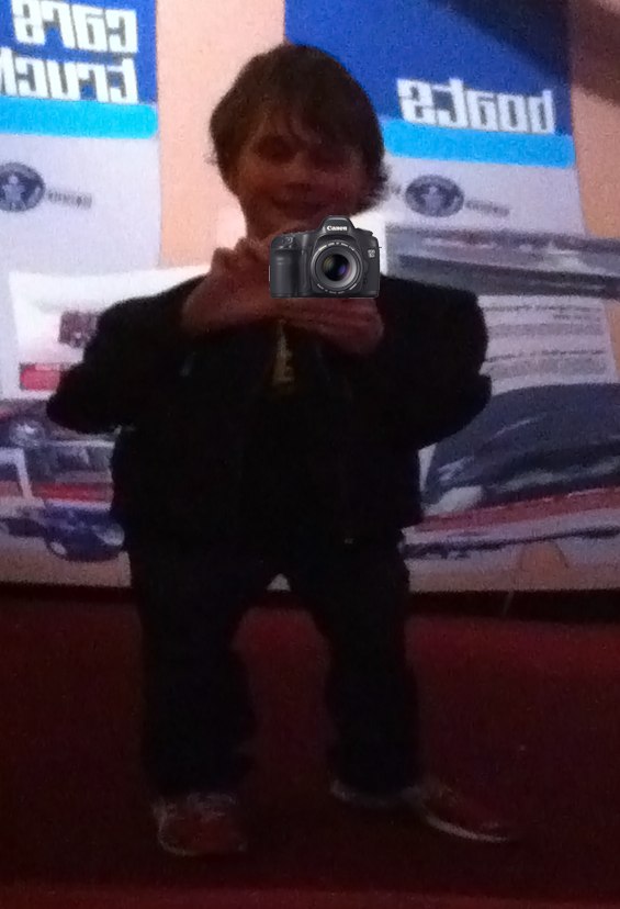 Михаил Смирнов | Москва