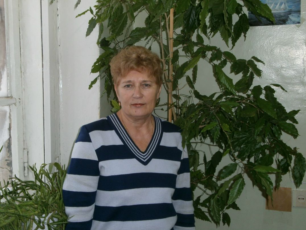 Лилия Марченко | Оренбург