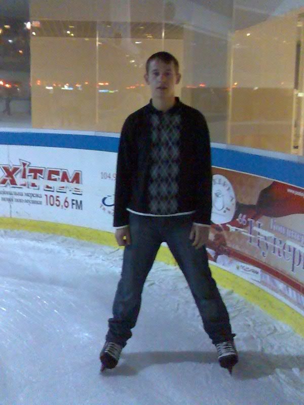 Віталік Кравчук | Тернополь