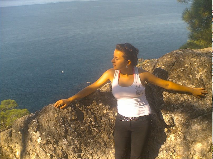 Наталия Халимон | Харьков