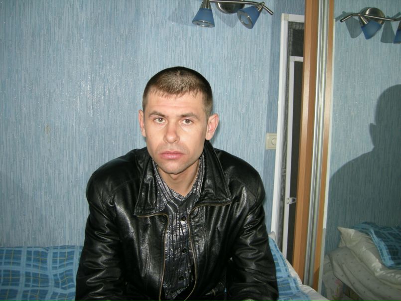 №4, Иван Бульба, 42 года №4, Иван Бульба, 42 года